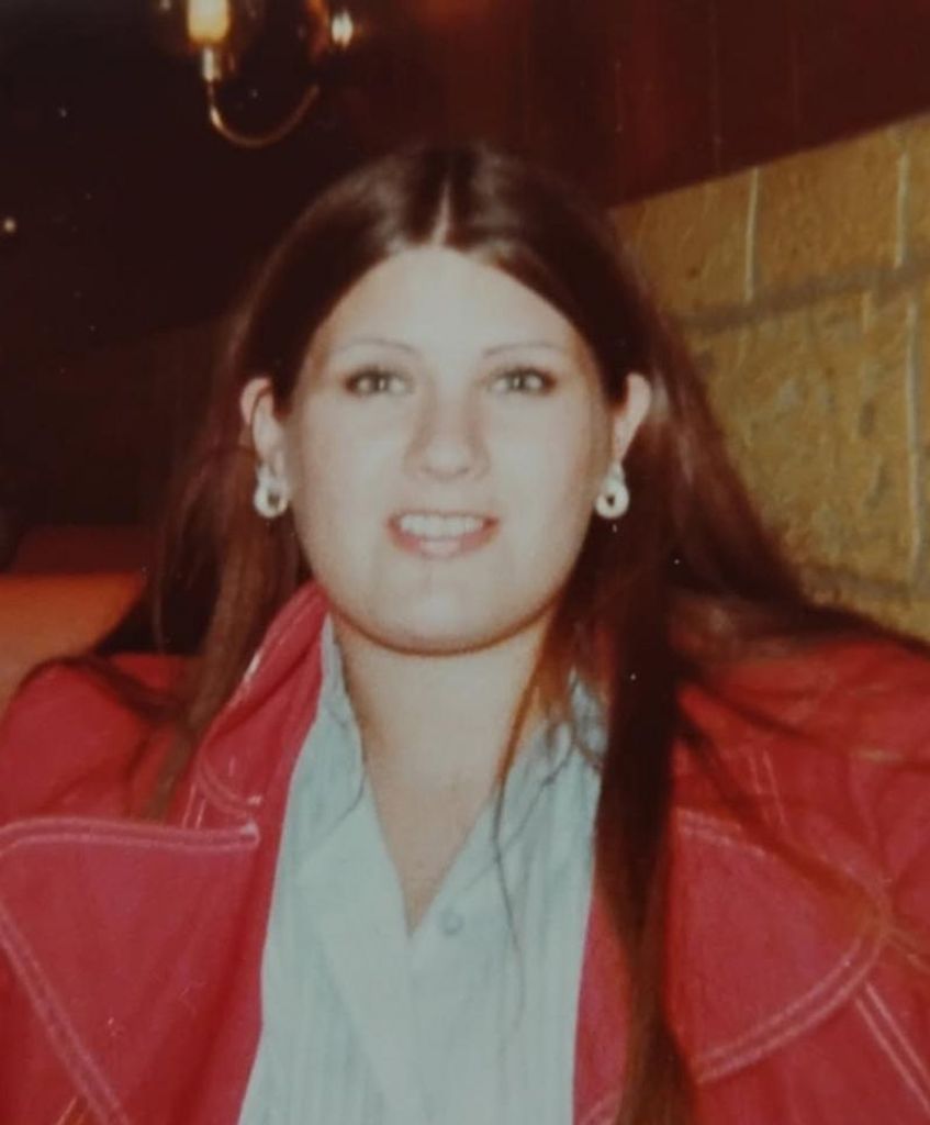 Judy Lorriaine Gesvalli Profile Photo
