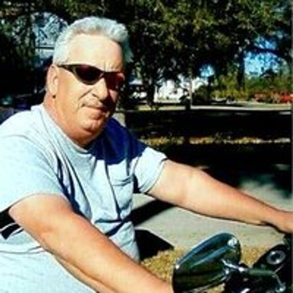 Vincent Whitson Profile Photo