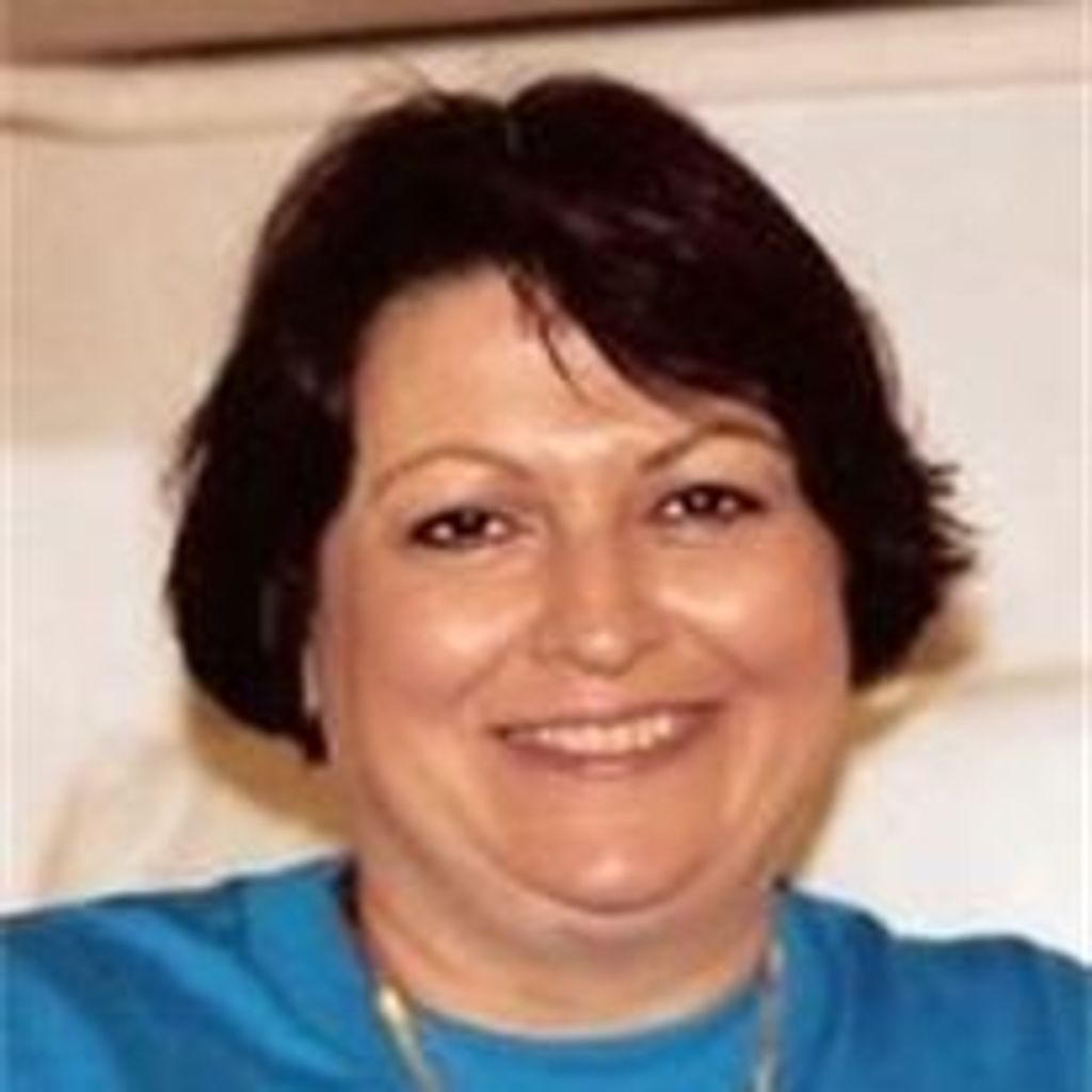 Judy Kaye Lamb