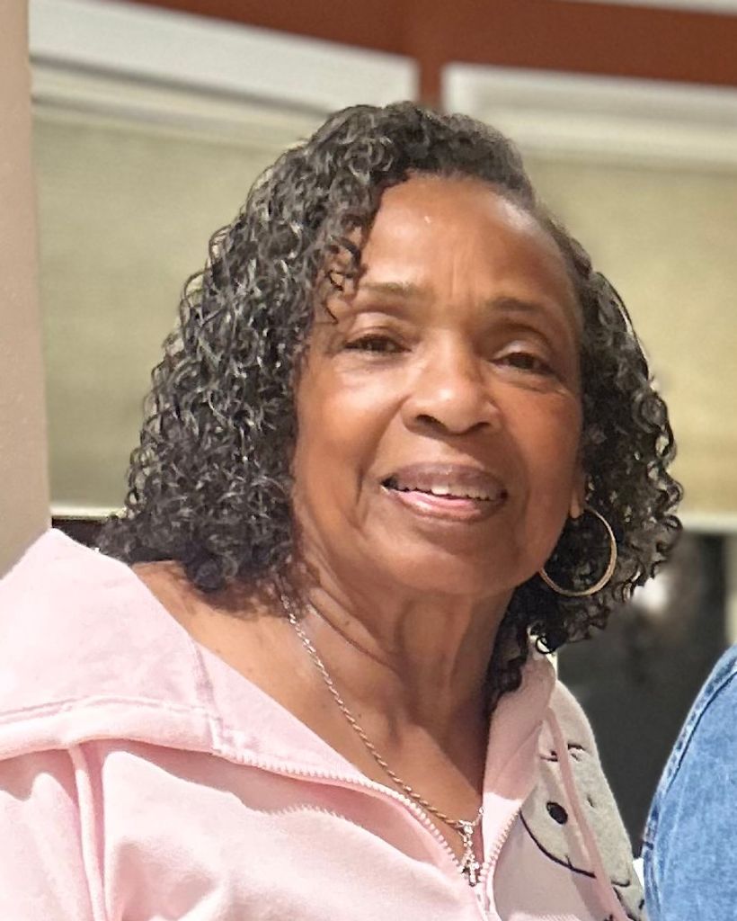 Aniece Martin Profile Photo