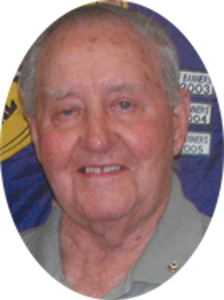 William Rogers
