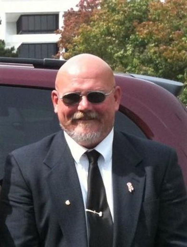 Leslie "Les" Otto Sherrick