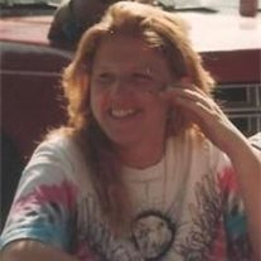 Heidi Jo Morrison