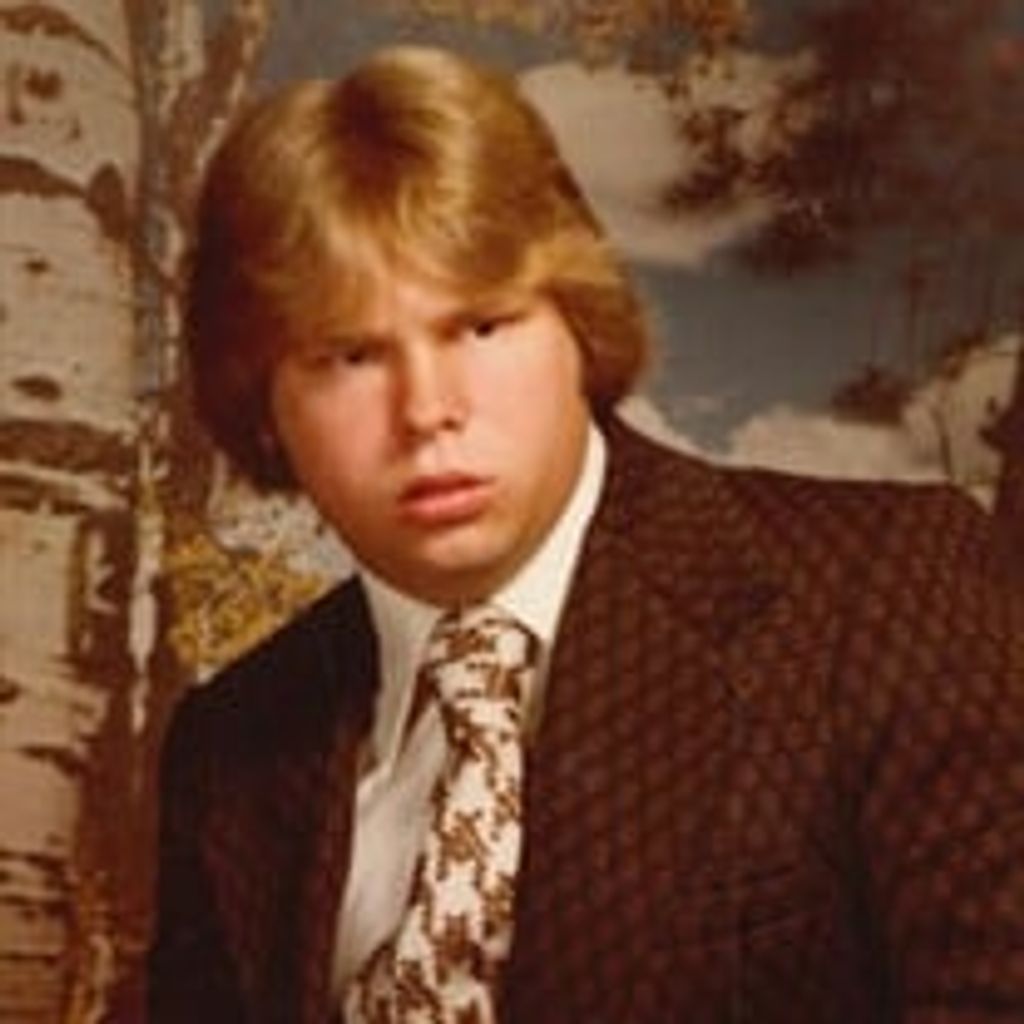 Mark Stephen Hamilton Profile Photo
