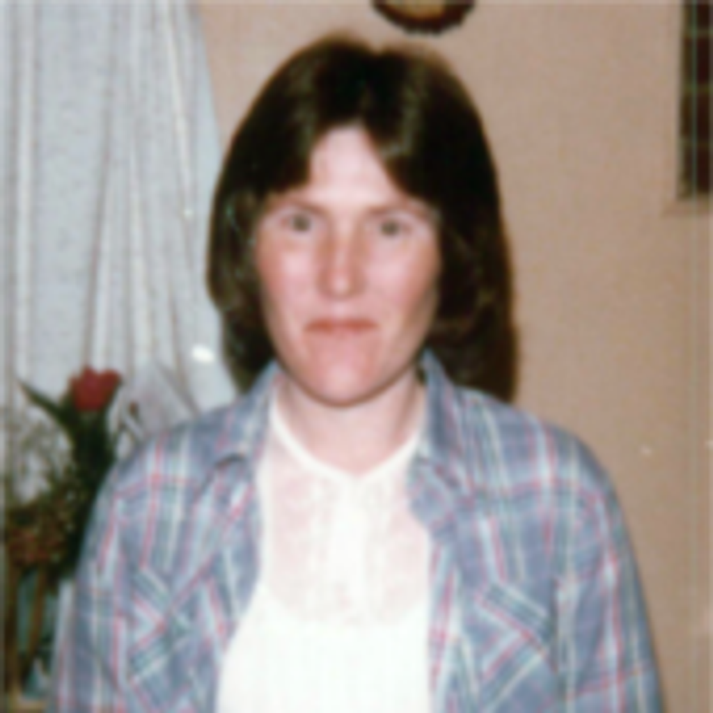 Linda May Beaver