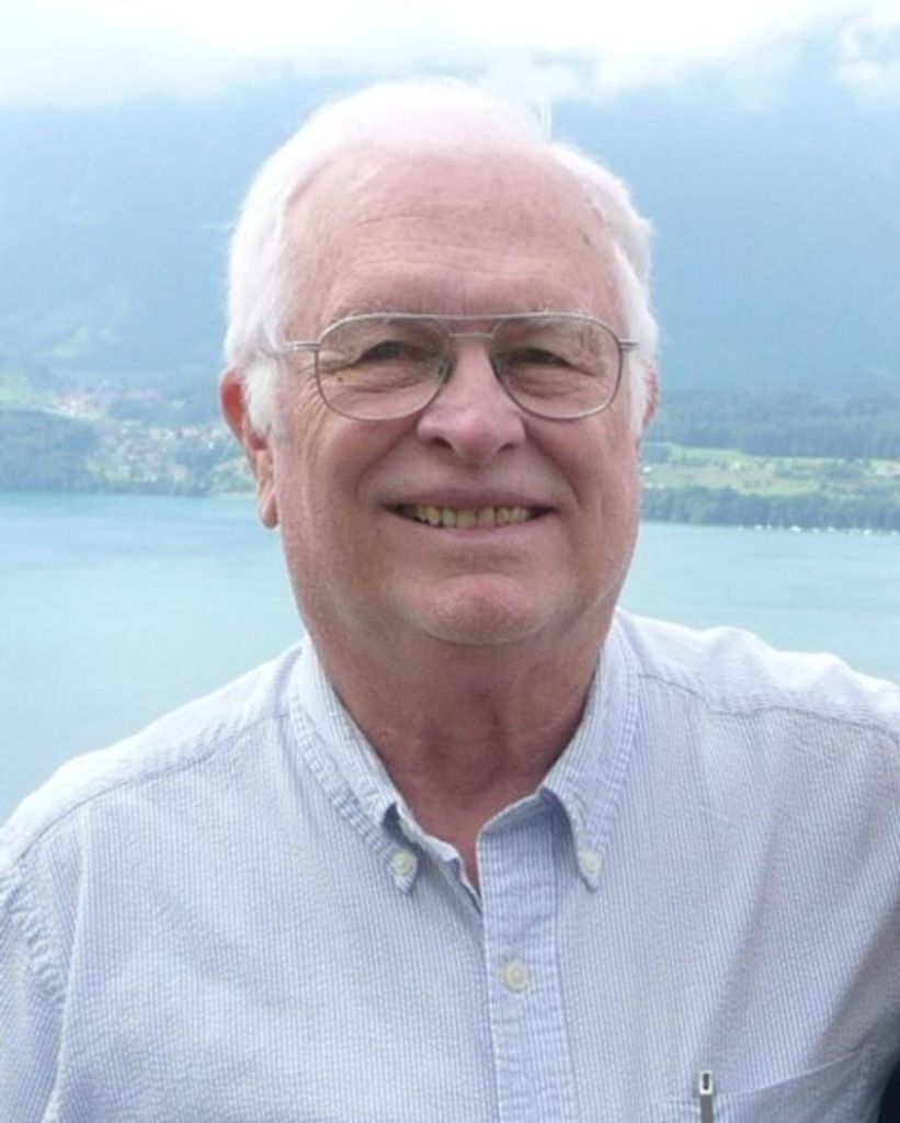 Laverne Gene Schirch