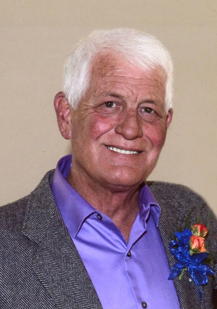 Daniel "Dan" O'Brien Profile Photo