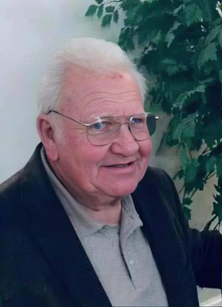 Kenneth Wayne Posey Profile Photo