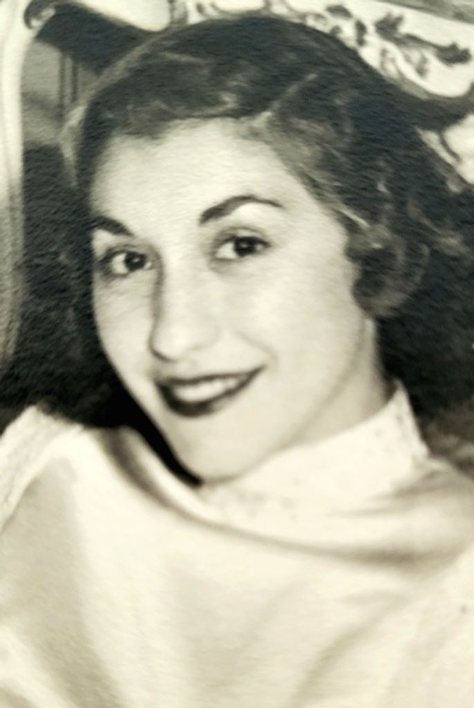 Anita Fretta Profile Photo
