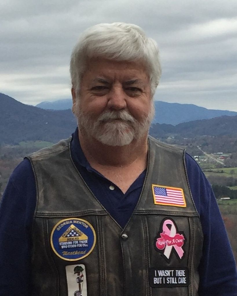 James "Jimmy" E. Lane Profile Photo