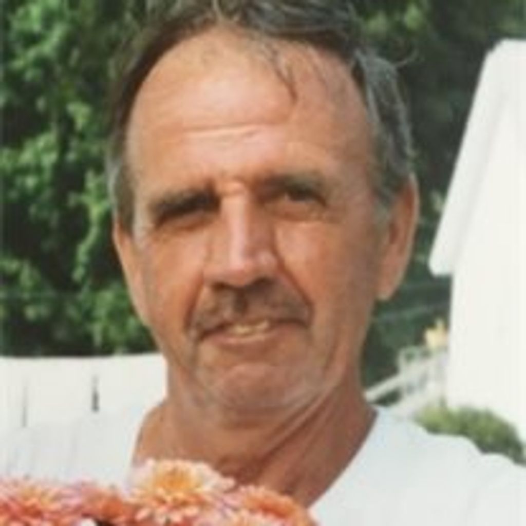 Norman Richard Skaats