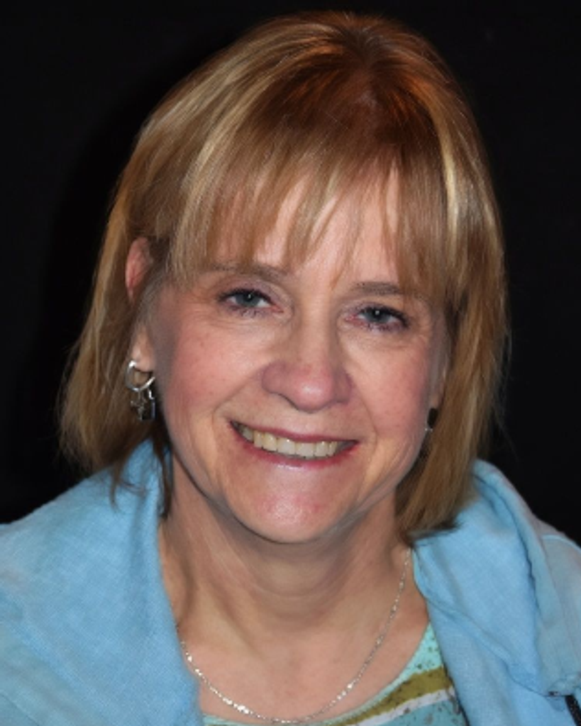 Marilynn Annette Augustin