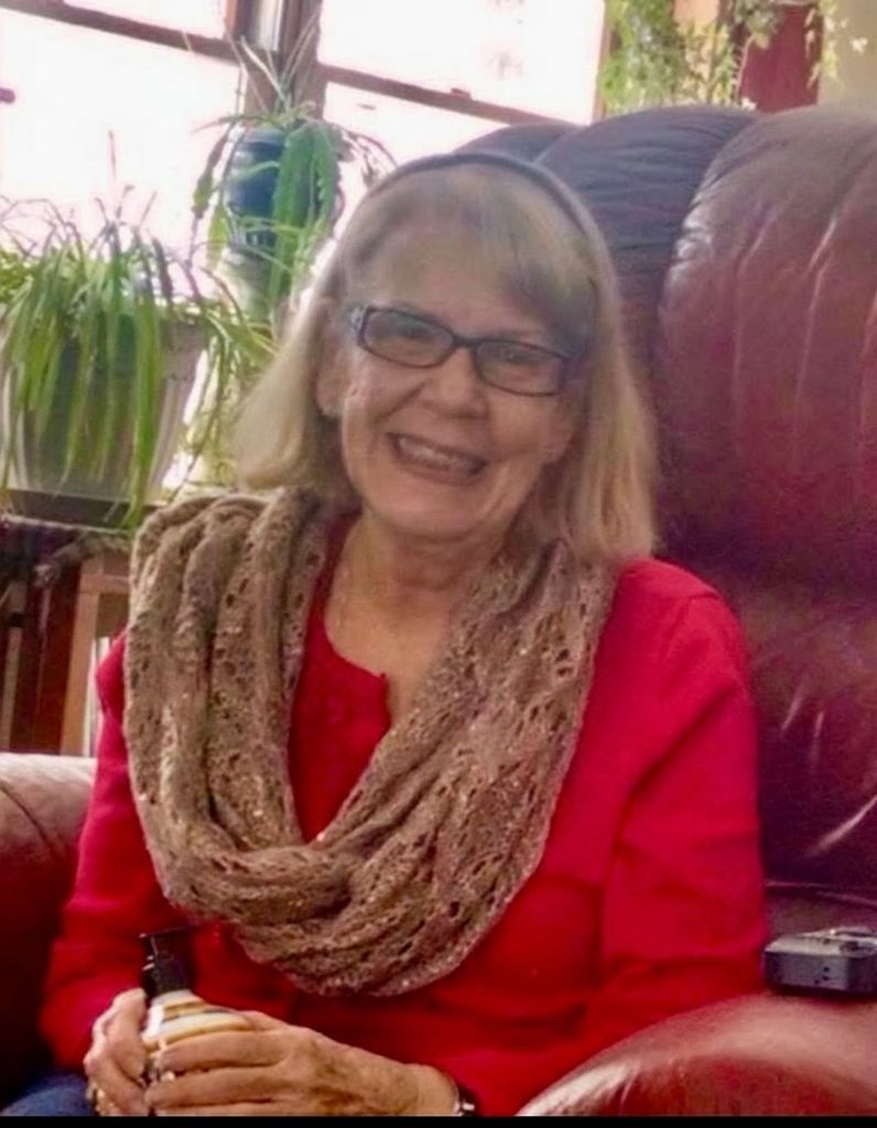 Sally Ann Savage Profile Photo