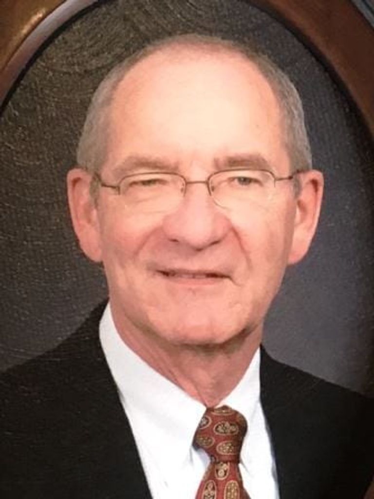 Thomas E. Nooyen