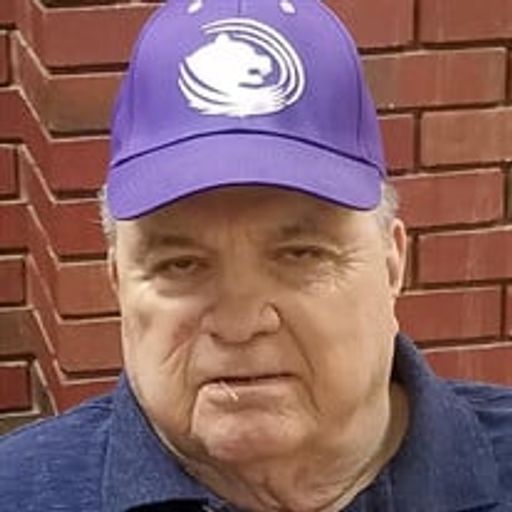 Roger Dean Wallace Profile Photo