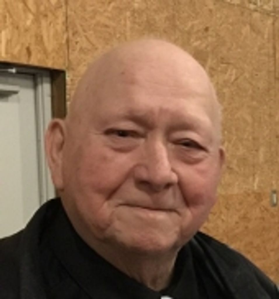 Elmer Carl Brossia, Jr
