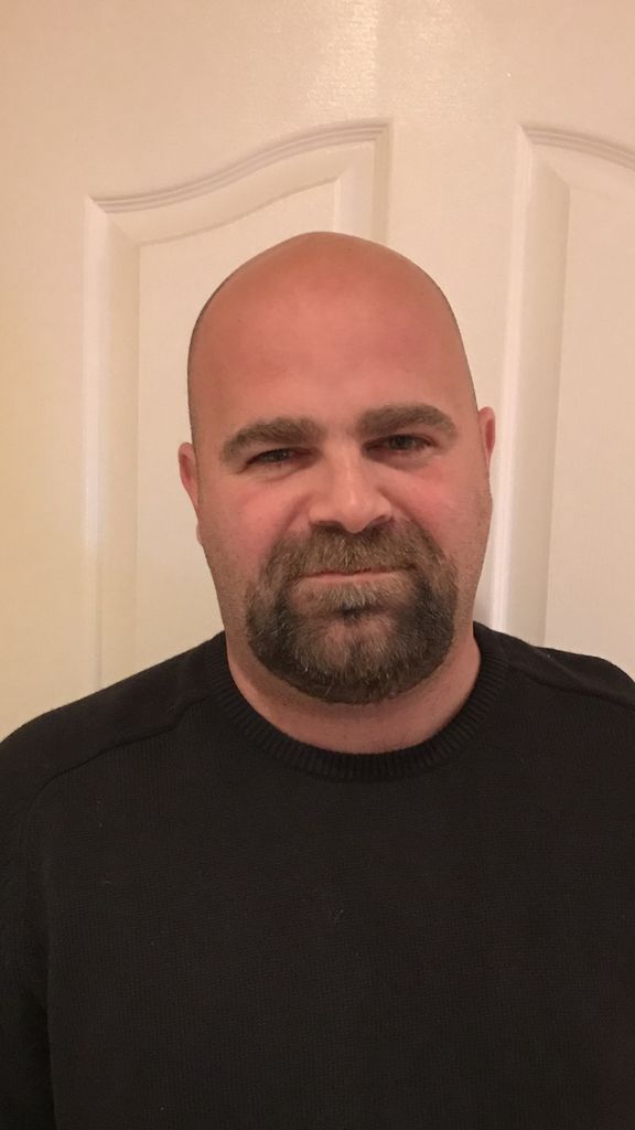 Brian Colgan