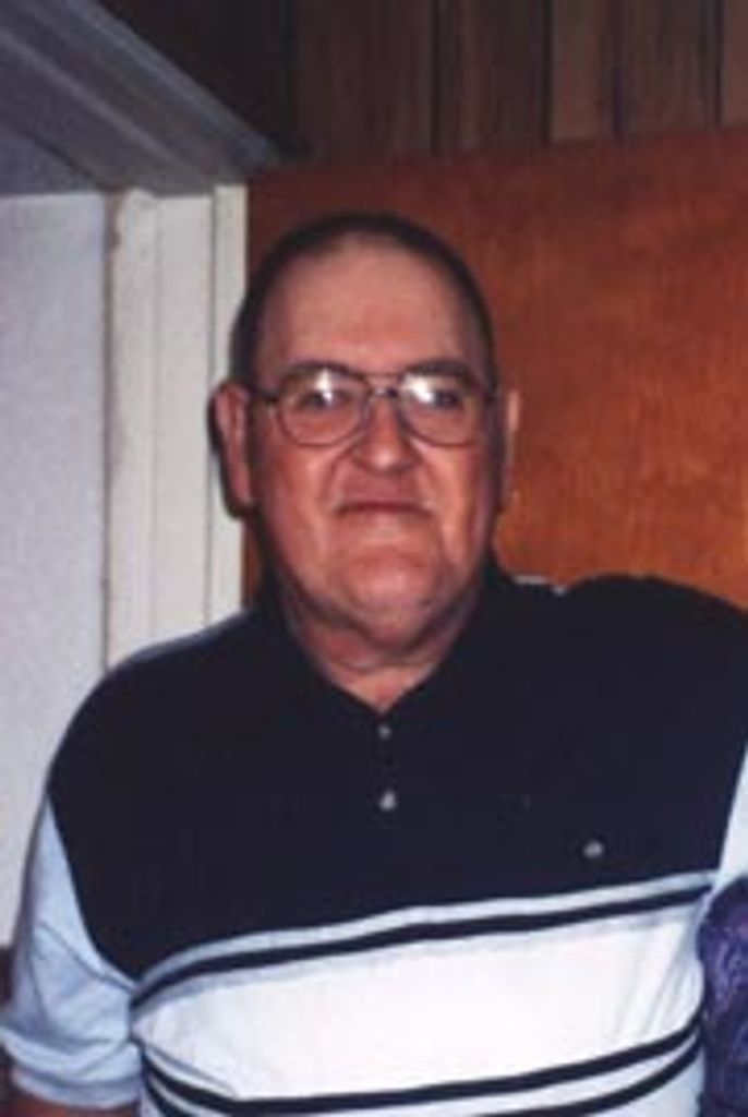 Jackson P. Dean Profile Photo