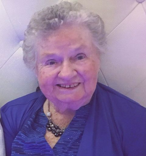 Nancy “Gigi, Nanny, Mom” Kirby (Swan) Profile Photo