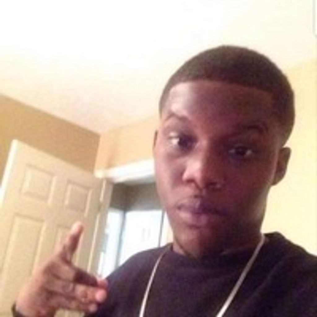 Jarius D'Vonte Taylor Profile Photo
