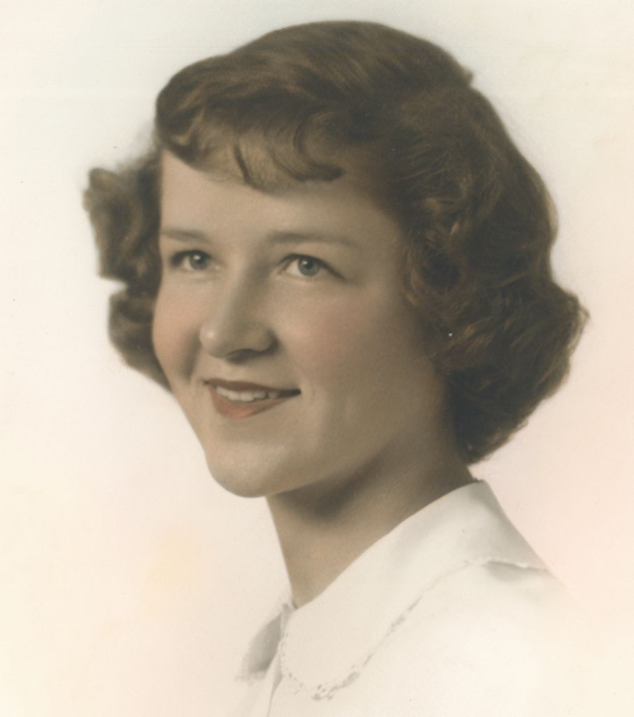 Margaret Ann Diehl