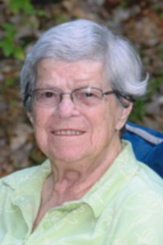 Beryl M. Sullivan