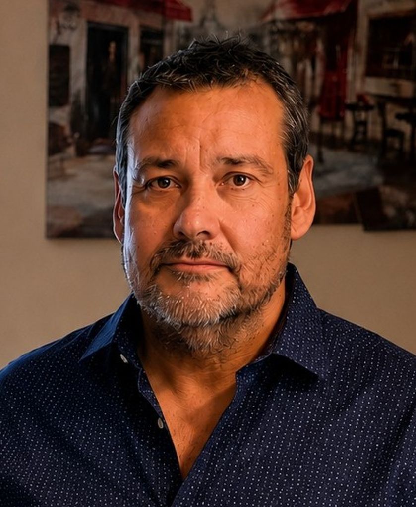 Hector Gonzalez