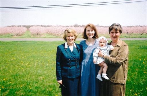 Jean Stegall Jolly photo gallery thumbnail 40 of 54