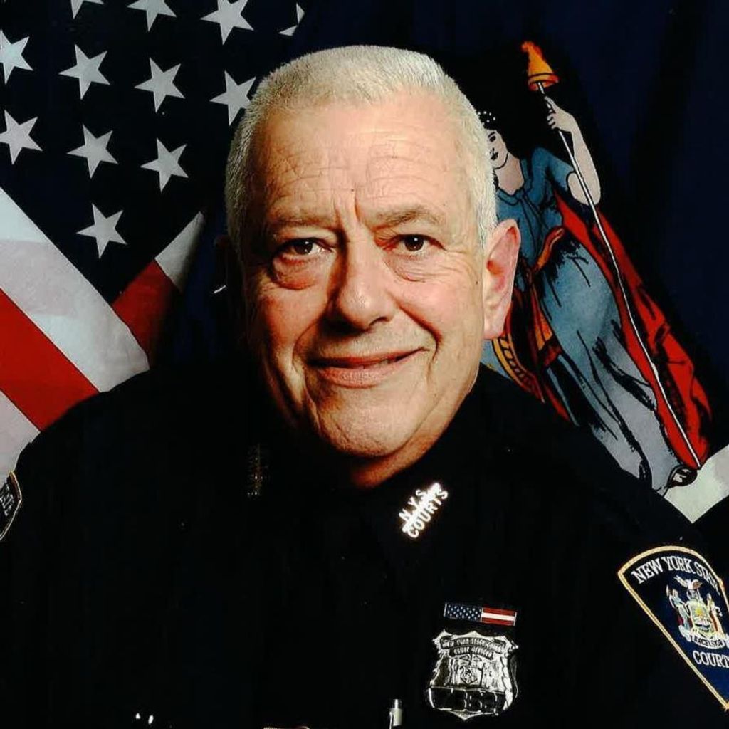 Sgt. Jerry R. Licari