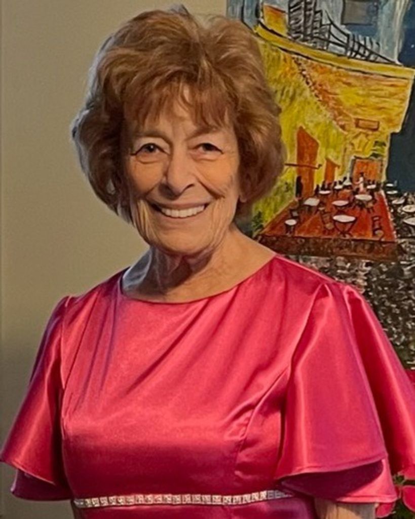 Susan G. Hetherington