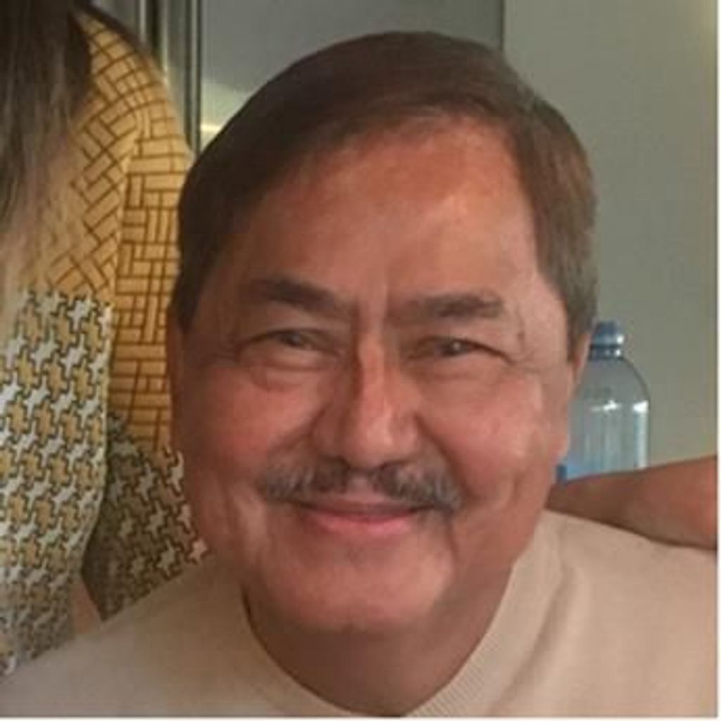 Jose Ghilbert Goyena