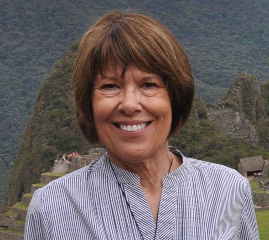 Mary Ann Leber Profile Photo