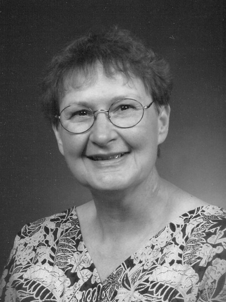 Juanita "Bunny" Parsons