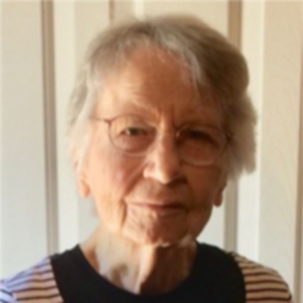 Eva Mae Roddey Morgan Profile Photo