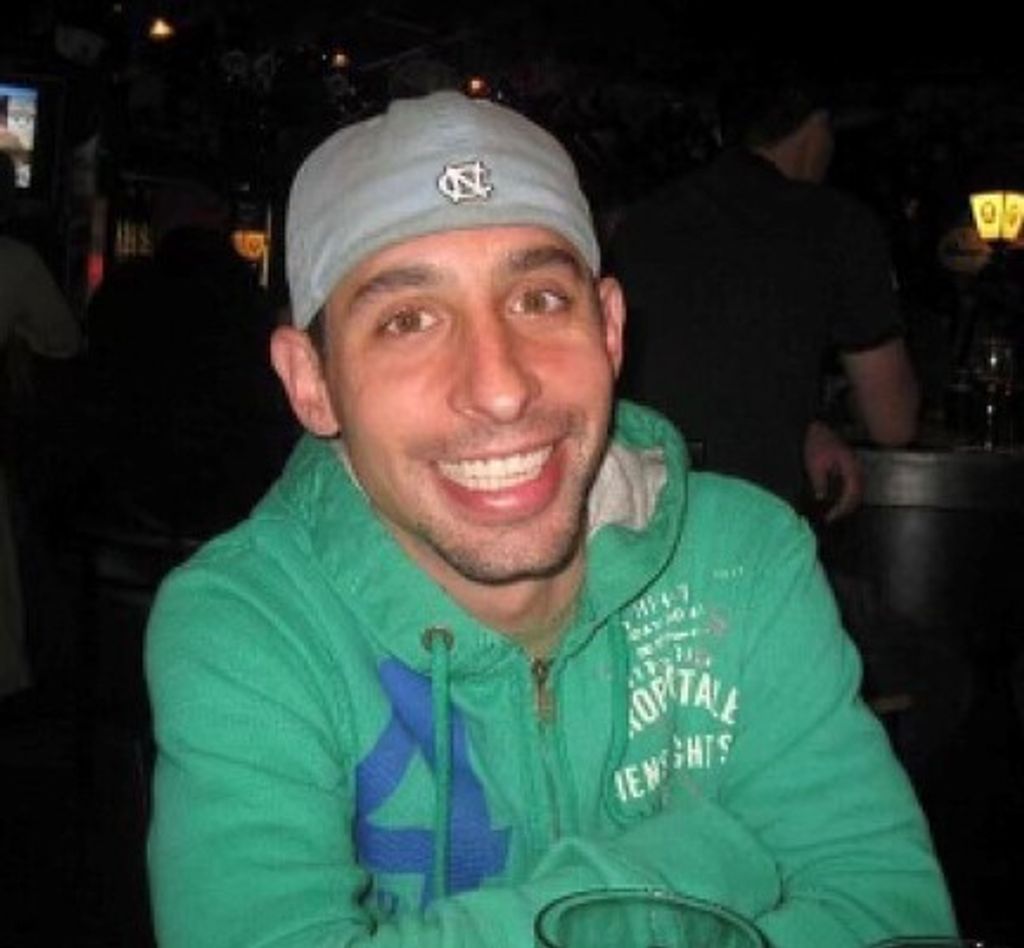 Brett Ryan Klein Profile Photo