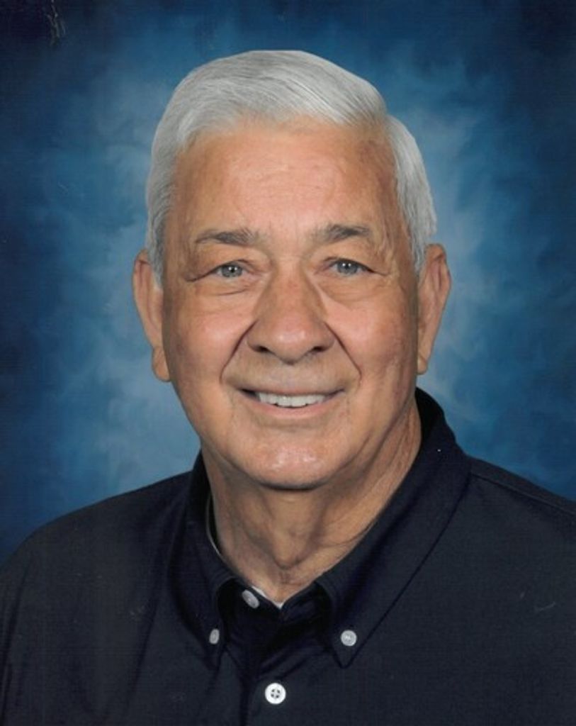 Charles William Cook Profile Photo