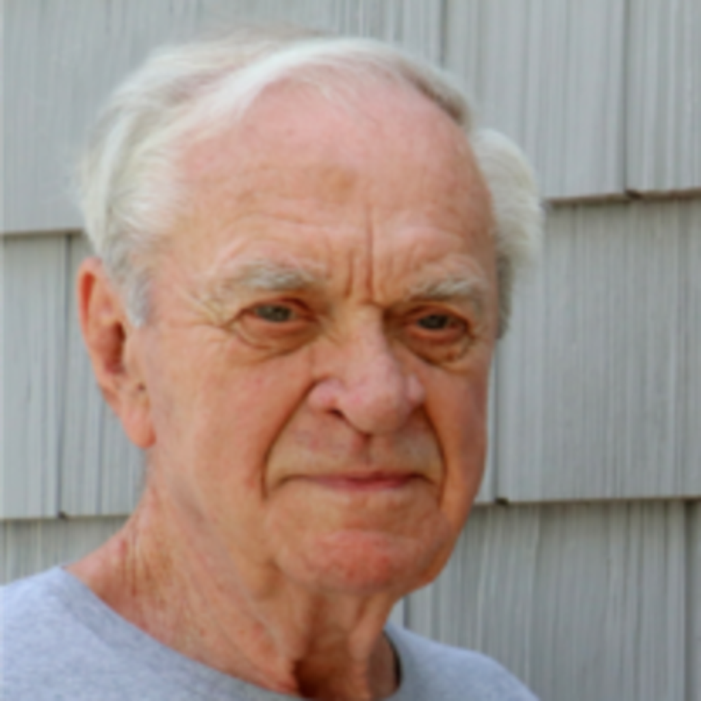 Stephen "Steve" Caulkins Profile Photo