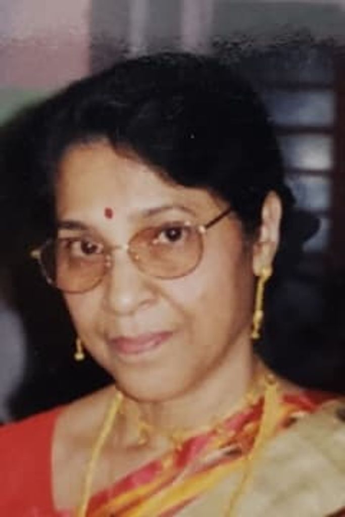 Mrs. Diane Sudha Ray