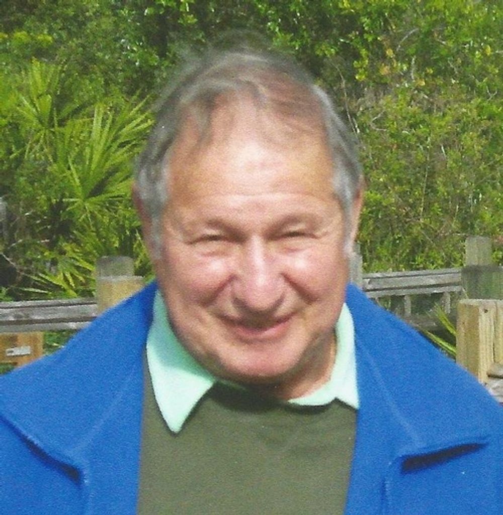 Robert C. "Bob" Weaver Profile Photo