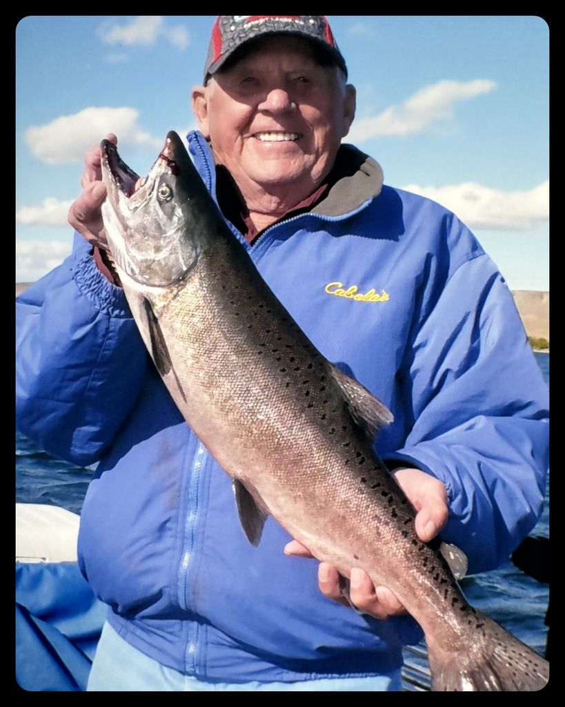Myron Wendell Rosenwinkel Profile Photo