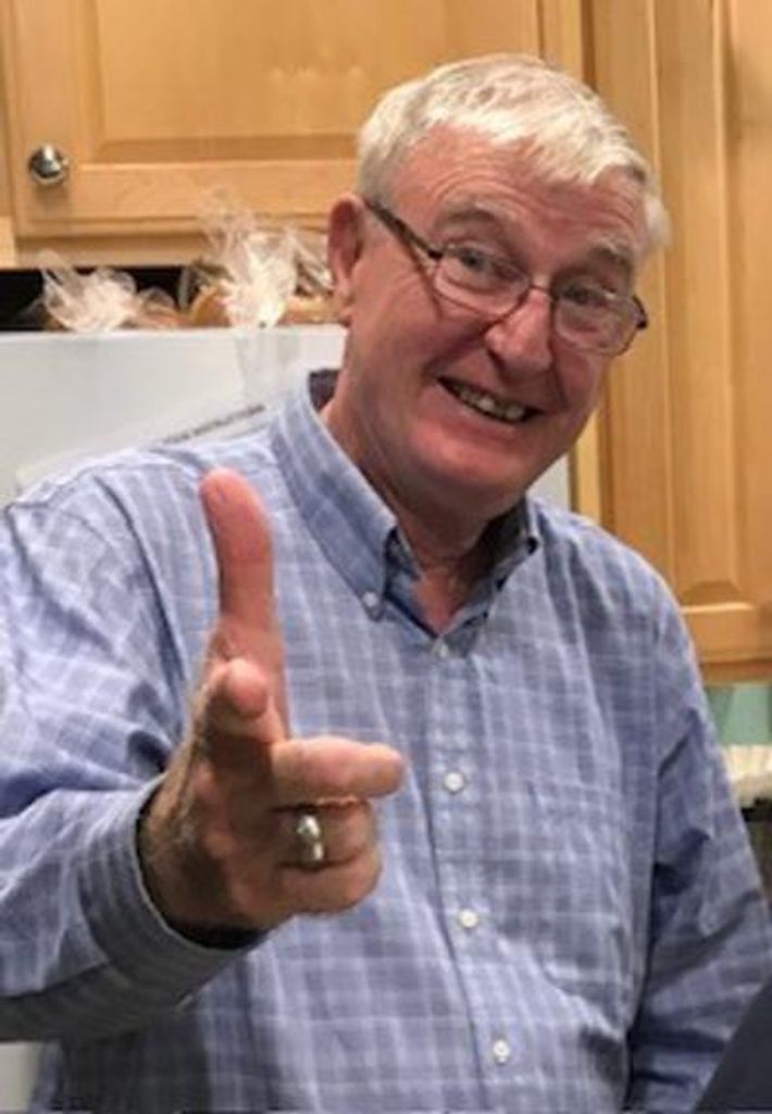 Joseph Martin Hughes