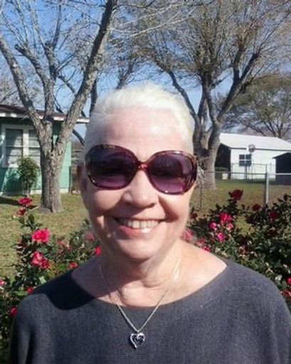 Sherrie Latetia (Sexton) Giljum's obituary image
