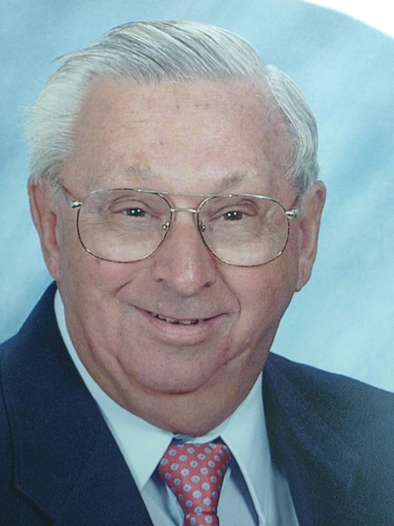 Richard S. Gahman Profile Photo