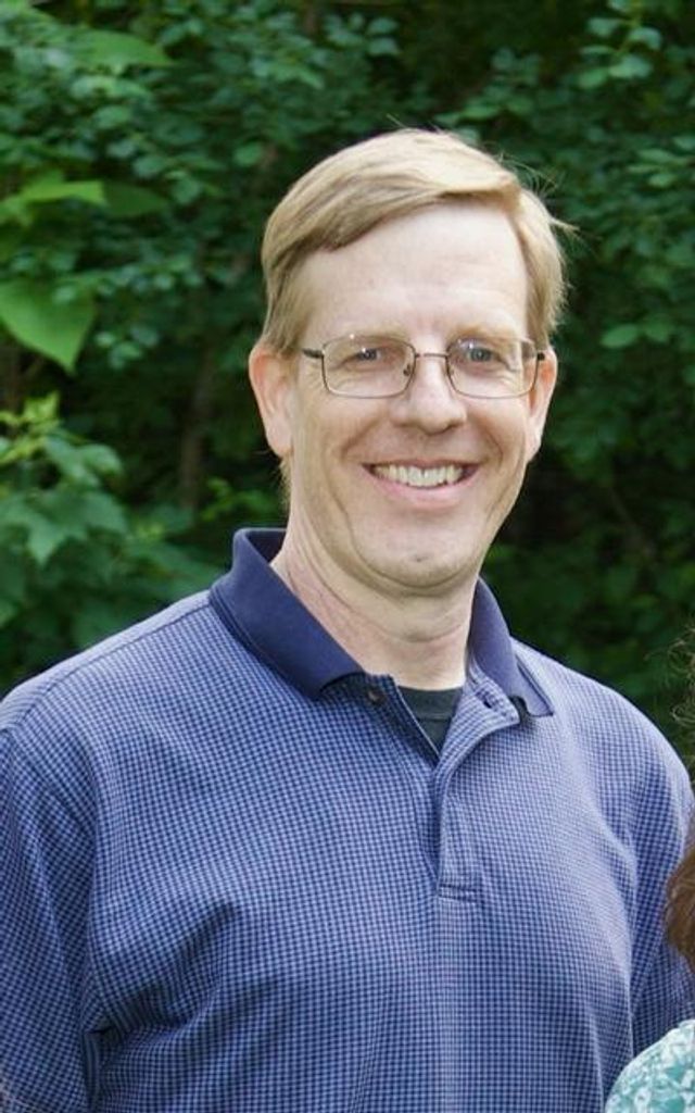 Brian Paul Smidesang