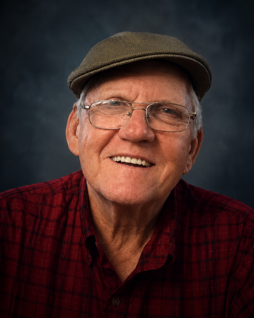 Michael Eugene Robinson Profile Photo
