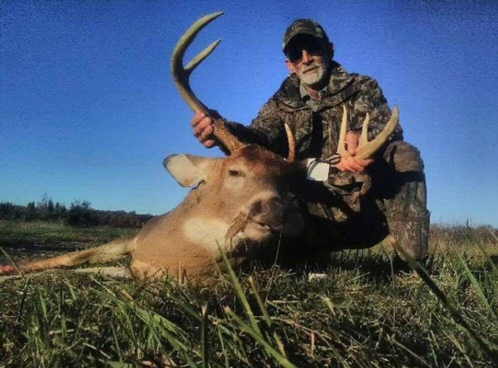 Joseph Fratrik Profile Photo