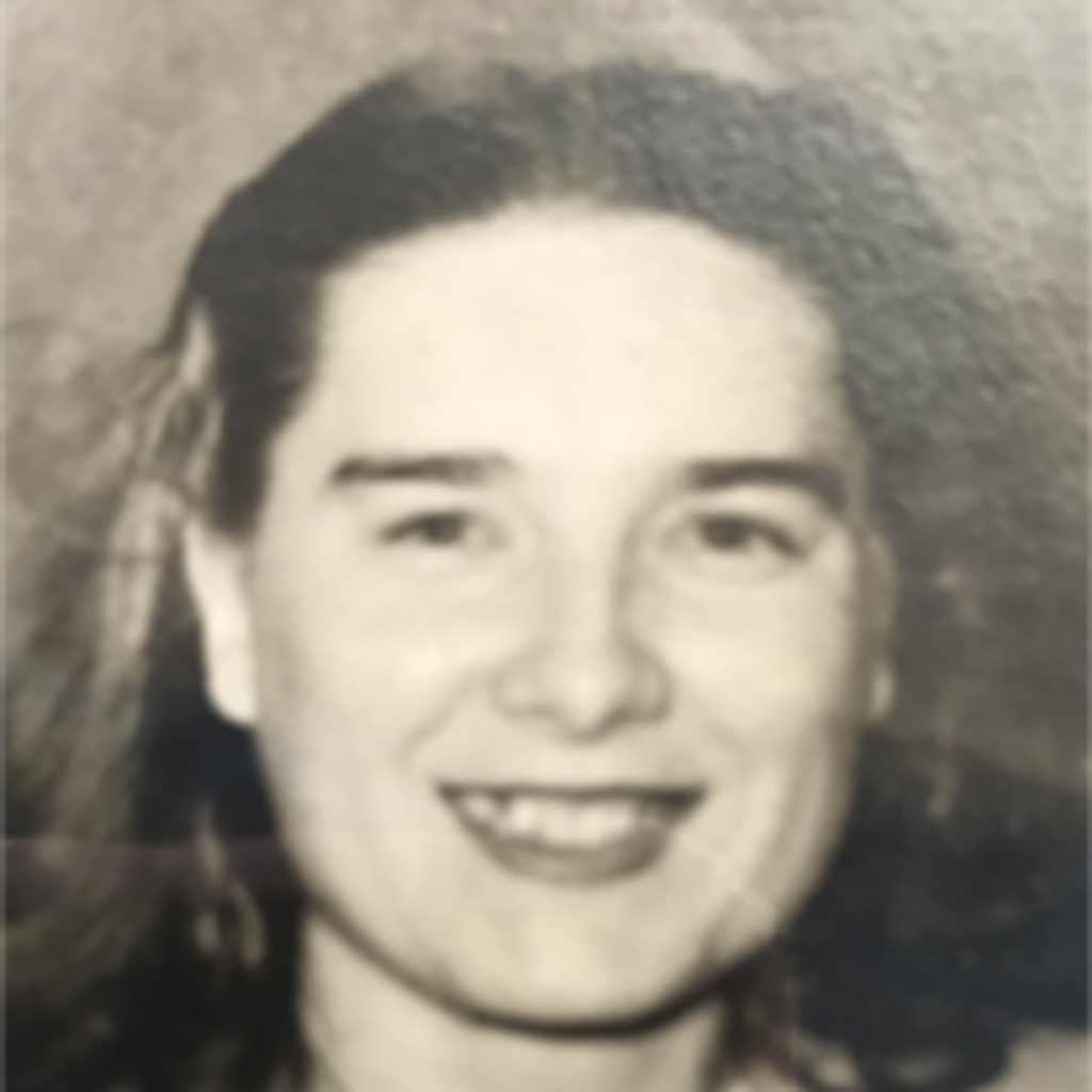 Olga Lillian Pedri Groutage