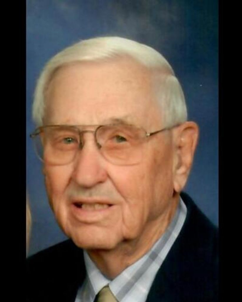 Richard "Dick" Bartel Profile Photo