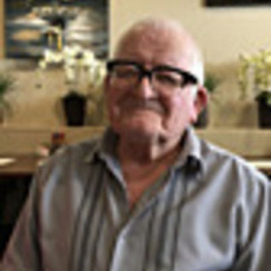 Oscar C Talamante Profile Photo