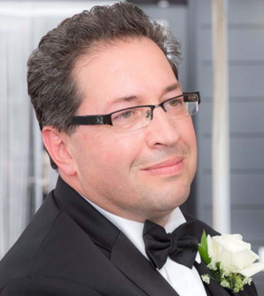 Richard "Ric" Jesmain, Jr.